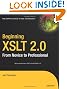 Beginning XSLT 2.0: From Novice to Professional