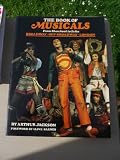 The book of musicals : from Show boat to Evita