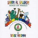 Songs on Wheels