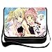 Coocool® Beautiful Shoulder Bag/school Bag/messenger Bags/college Bag with Removable Cover Inspired