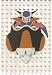 Search : 1999 Dragonball Z Trading Cards Series 2 Special Bonus Prism Card- Lord Frieza #G4