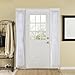 Stylemaster Elegance Sheer Voile Sidelight, 30