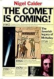 The comet is coming! : the feverish legacy of Mr Halley