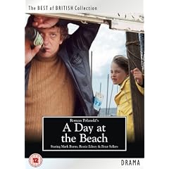 A Day At The Beach [DVD]