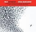 Sky Blue Sky (CD/DVD)