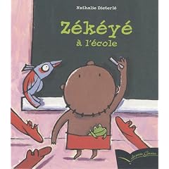 Z�k�y� � l'�cole