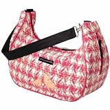 Song Bird Touring Tote by Petunia Pickle Bottom