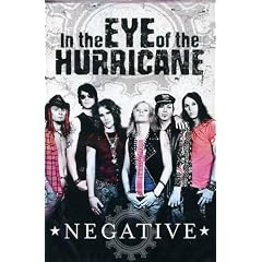 Negative - In The Eye Of The Hurricane [2 DVDs]