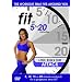 Fit in 5 to 20 Minutes - Legs, Bum and Tum Attack [DVD]