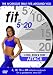 Fit in 5 to 20 Minutes - Legs, Bum and Tum Attack [DVD]