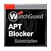 WatchGuard APT Blocker 1-Year Subscription for XTM 25/25-W