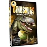 Dinosaurs - Inside and Out - 4 HOURS! AS SEEN ON DISCOVERY CHANNEL!
