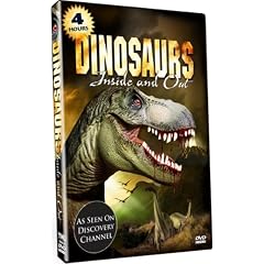 Dinosaurs Inside & Out