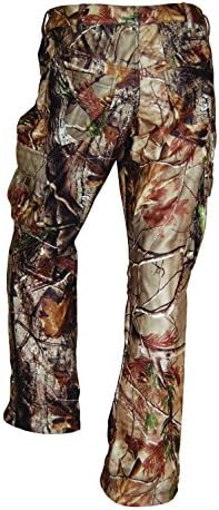Prois Ultra Pants (Realtree AP, M)
