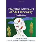 Integrative Assessment of Adult Personality, Third Edition