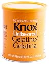 Unflavored Gelatin - 1 lb