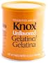 Unflavored Gelatin - 1 lb