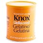 Unflavored Gelatin - 1 lb
