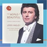 The World Is Beautiful: Viennese Operetta Arias
