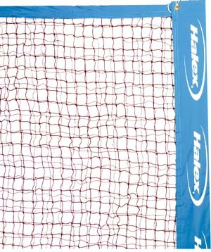 6 PLY ECONOMY BADMINTON NET
