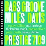 Bag's Groove