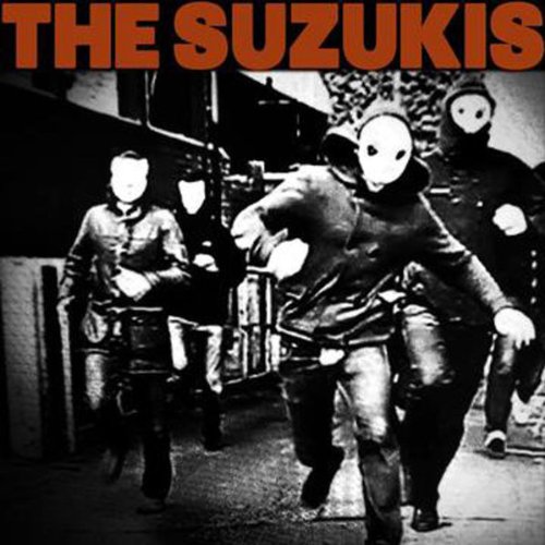 Produkt-Bild: The Suzukis