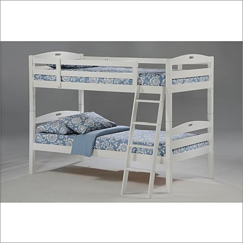 Twin New Energy Spice Sesame Bunk