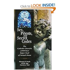 books, sex scandals church religion, best reviews