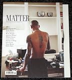 Produkt-Bild: Matter #1 (Matter)