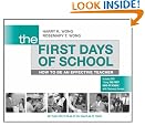 The First Days...