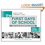 The First Days of School: How to Be an Effective Teacher