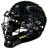 Wilson Umpires Shock FX Helmet