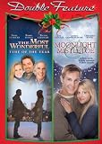 Most Wonderful Time Year & Moonlight & Mistletoe [DVD] [Region 1] [US Import] [NTSC]