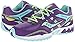 Saucony Excursion Sneaker (Little Kid/Big Kid)