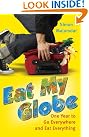 Eat My Globe...