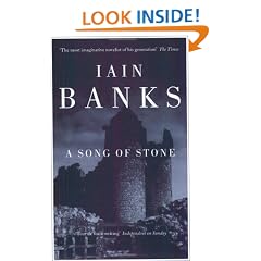 A Song Of Stone