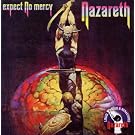 Expect No Mercy