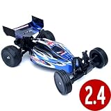 TWISTER-XB-PRO-BLUE by Redcat Racing