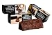 Valley Produce Company Panforte, Chocolate Olivia's Slice, 4.6-Ounce Boxes (Pack of 3)