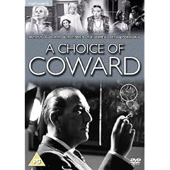 A Choice Of Coward - The Complete Series [DVD] [1964]