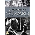 A Choice Of Coward - The Complete Series [DVD] [1964]
