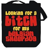 Canvas Tote Bag Black 