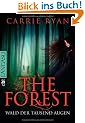 The Forest - Wald der tausend Augen