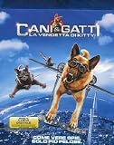 Cani & Gatti - La Vendetta Di Kitty (Blu-Ray+Copia Digitale)