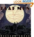The Leaf Men and the Brave Good Bugs (Harper Trophy Books)