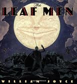 The Leaf Men and the Brave Good Bugs