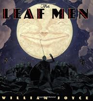 Leaf Men And The Brave Good Bugs