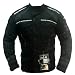 BRAND NEW MOTOR BIKE JACKET FULLY PROTECTED
AVAILABLE IN ALL SIZES