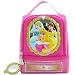 Disney Princess 2-in-1 Vanity Lunch Bag