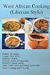 West African cooking (Liberian style)